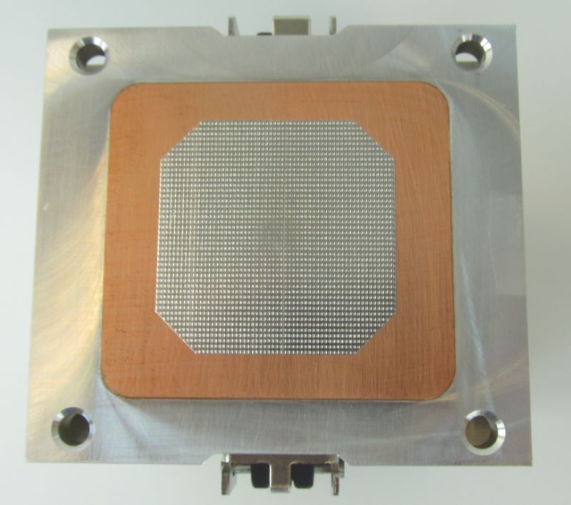 IBM 8354-8205 3.72Ghz 6-Core Power7 Proc Module