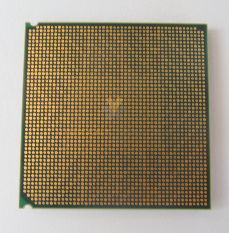 IBM 8354-8205 3.72Ghz 6-Core Power7 Proc Module