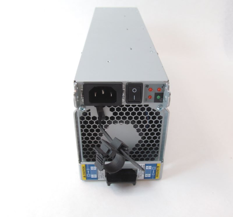 IBM 85Y6074 V7000 580W Power Supply