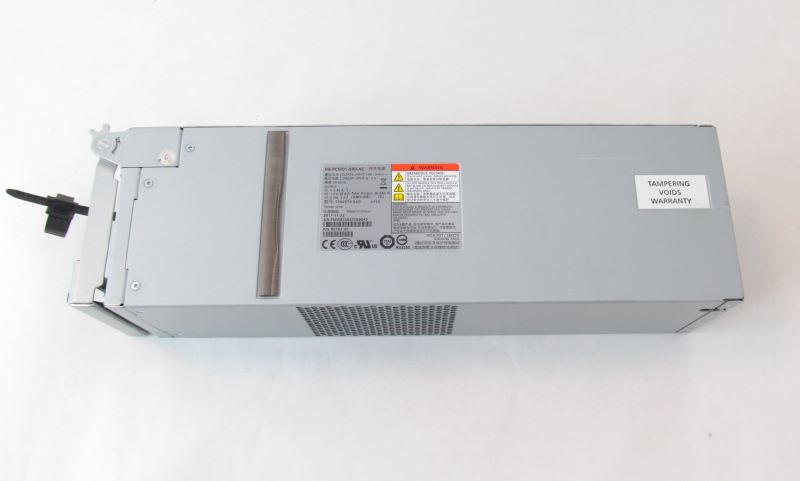 IBM 85Y6074 V7000 580W Power Supply
