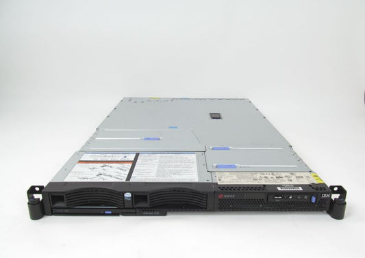 IBM 8837-AC1 X336 xSeries Server, Configure to Order