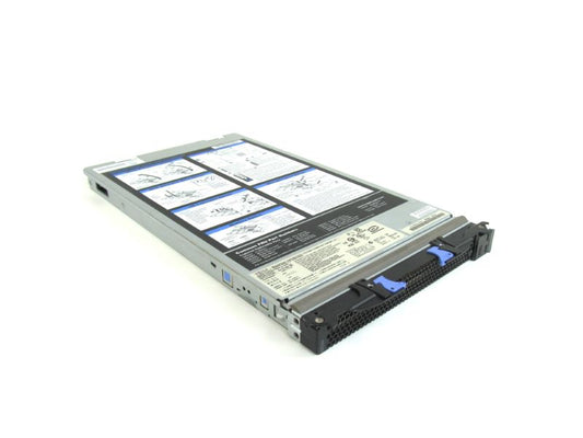 IBM 8843-AC1 Hs20 Blade Server, Configure to Order 0x0