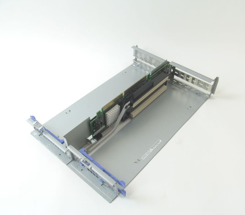IBM 97P5823 PCI Adapter Riser Enclosure