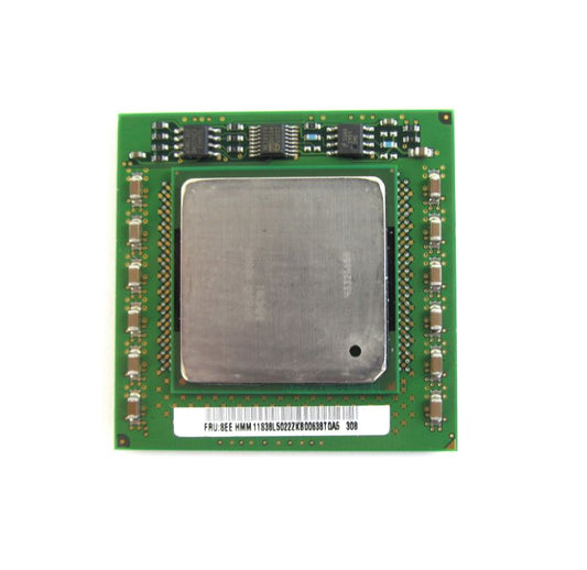 Intel SL6WA Xeon 2.8Ghz/512/400Fsb Proc