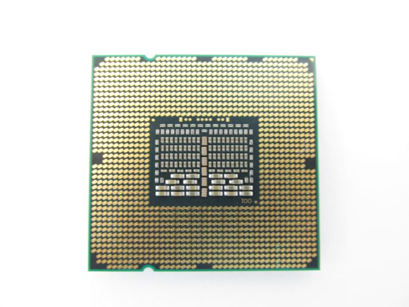 Intel SLBEZ Xeon Dual Core E5502 1.86Ghz/4Mb Processor