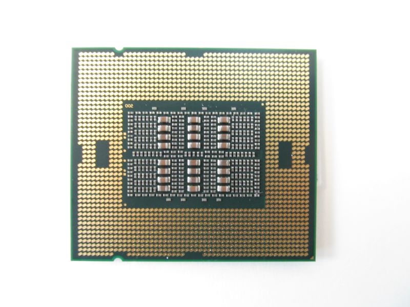 Intel SLBRC Xeon E6540 2.00Ghz / 18M / 6.40Proc