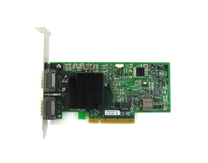 OEM 44R8724 Mellanox Infiniband Connectx 20Gbps