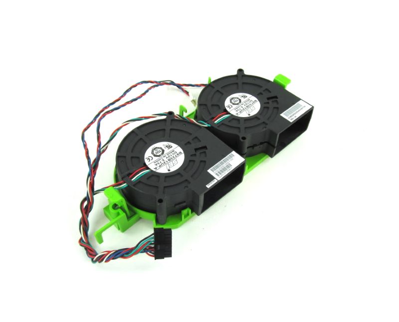 Sun 371-2096 Dual Blower Module