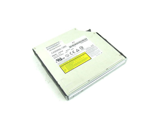 Sun 371-4234 Silver Bezel 8X DVD-Rom/24X Cdrom