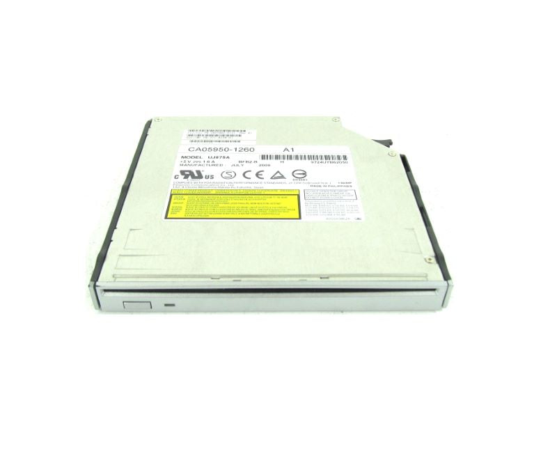 Sun 371-4234 Silver Bezel 8X DVD-Rom/24X Cdrom