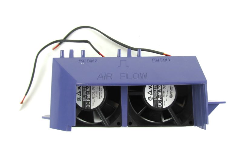 Sun 540-5023 Fan Assembly, 80mm (PSU) (NETRA20)