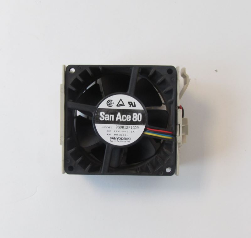 Supermicro FAN-0094L4 Hot Swap Fan & Assembly
