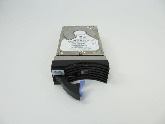 IBM 34L6414 36.4GB Advanced 7200RPM SSA Server Hard Disk Drive