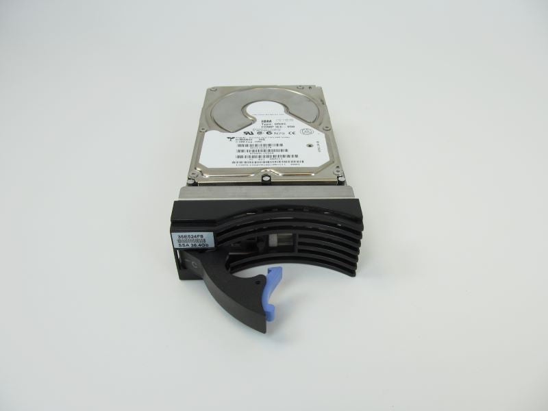 IBM 34L6460 36.4GB 7200Rpm SSA Disk