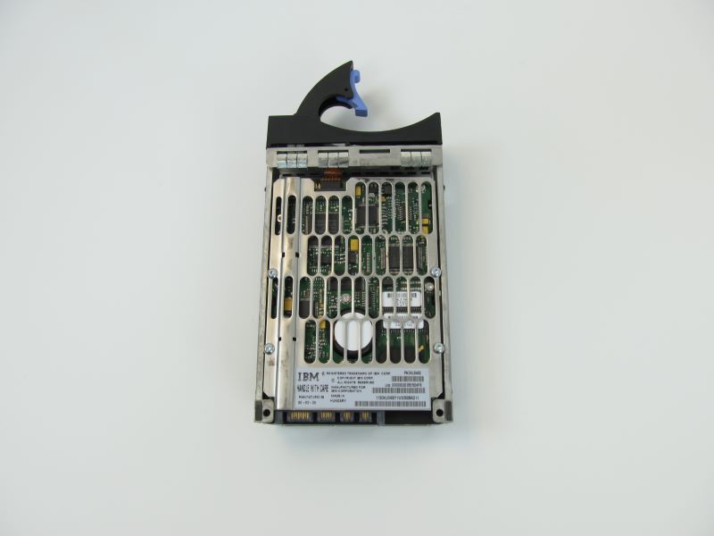 IBM 34L6460 36.4GB 7200Rpm SSA Disk