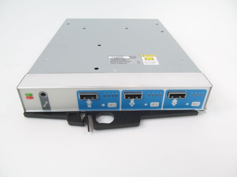 Compellent 0942886-01 HB-1235 3GBPS Interface Controller