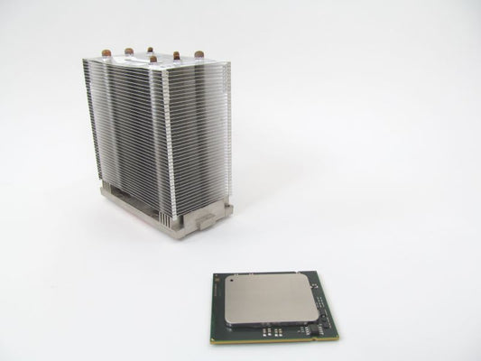 HP 643075-B21 DL580G7 E7-4820 2.0GHz 8-Core Proc Kit