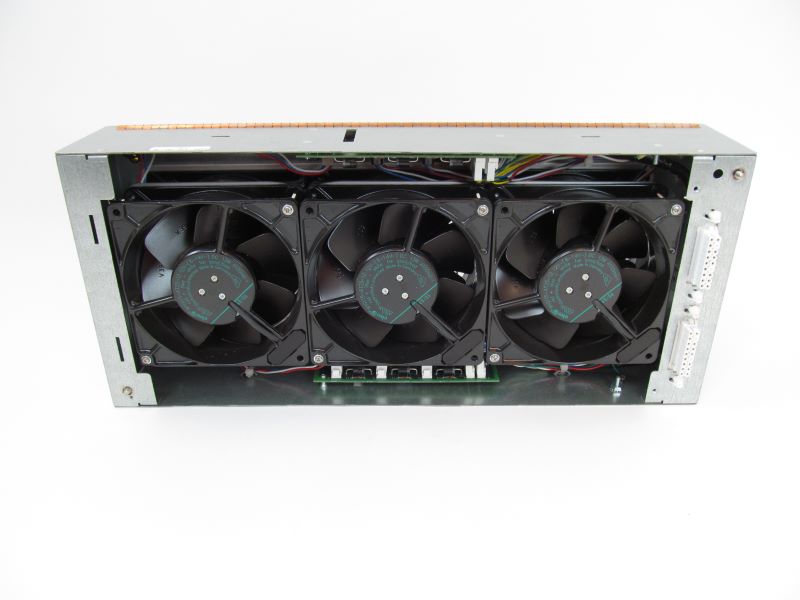 EMC 100-885-165 Cooling Fan Module