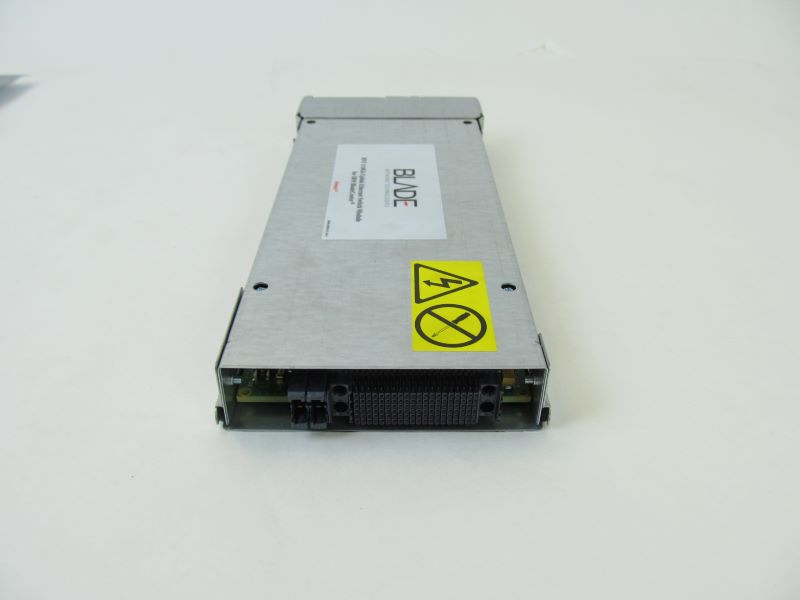 IBM 44W4407 Nortel 1/10 Gigabit Uplink Eth Switch Module