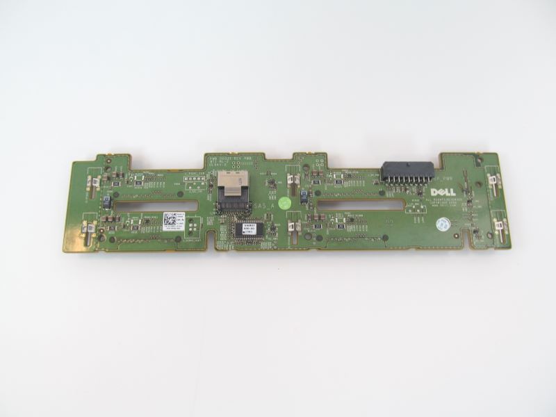 Dell 0C389D PowerEdge R710 BackPlane