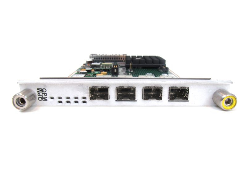 Brocade 470-E00531-100 McData 4-Port 4GB QPM 6238 10KM LW 1310NM