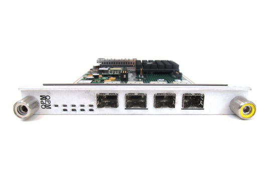 Brocade 470-E00531-100 McData 4-Port 4GB QPM 6238 10KM LW 1310NM