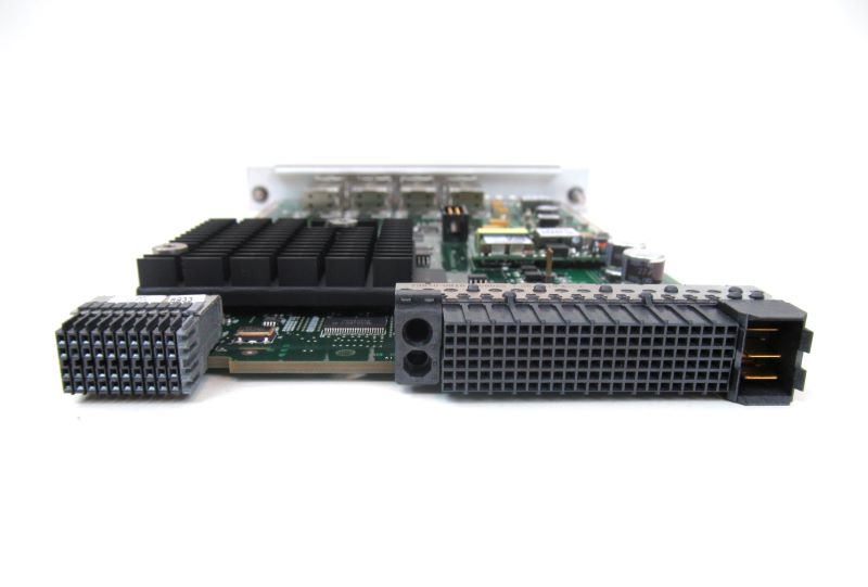 Brocade 470-E00531-100 McData 4-Port 4GB QPM 6238 10KM LW 1310NM