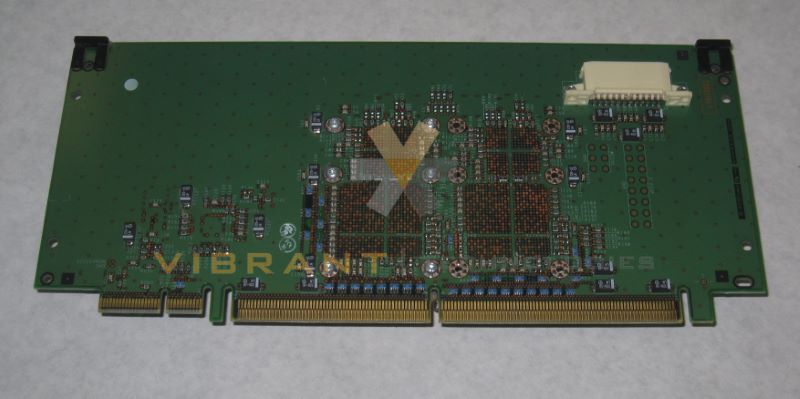 IBM 07L9079 166MHz 1-Way 604e CPU Processor 256KB L2 Cache PowerPC