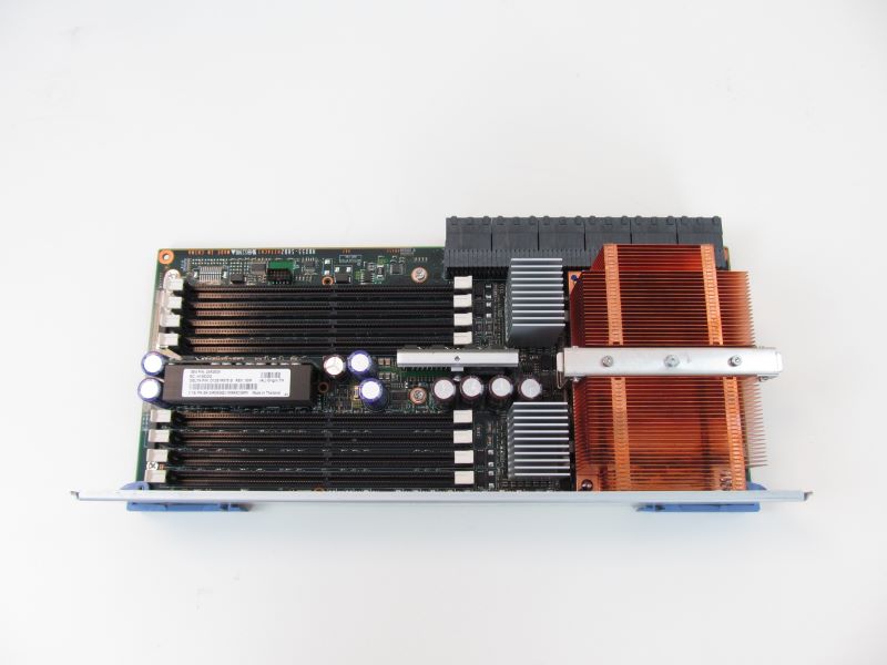 IBM 10N7778 1.65GHz 2-Way POWER5+ Processor Card 36MB L3 Cache