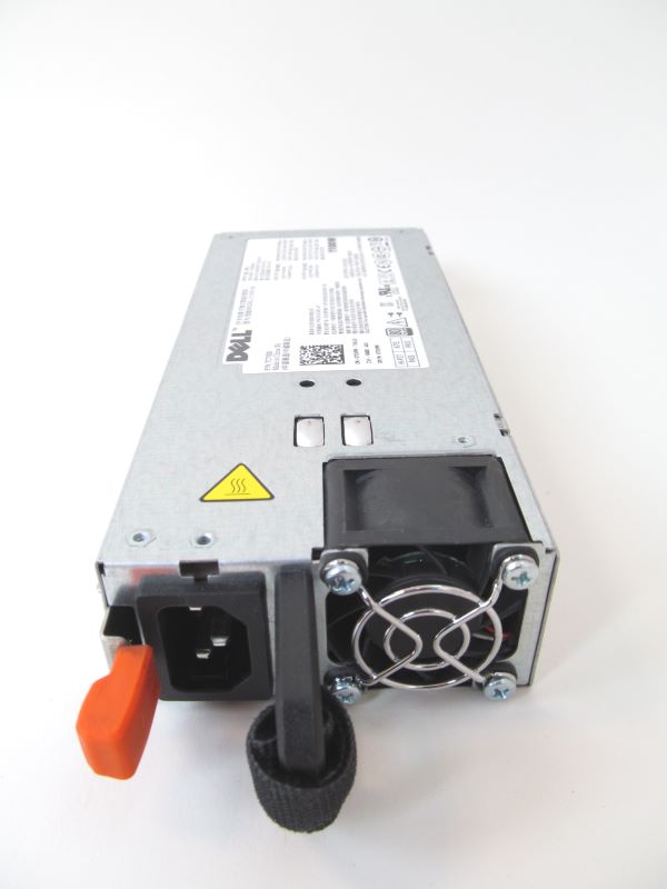 Dell TCVRR PowerEdge T710 1100W Hot-Swap Power Supply