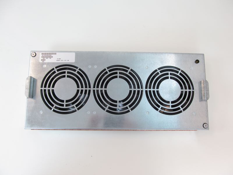 EMC 045-000-182 Fan Front Kit Assembly