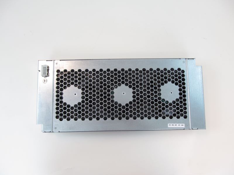 EMC 045-000-182 Fan Front Kit Assembly