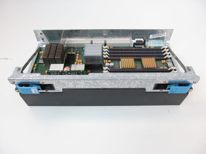 IBM 04N5353 600MHz 1-Way RS64 IV Processor 2MB L2 Cache CCIN 25BB pSeries