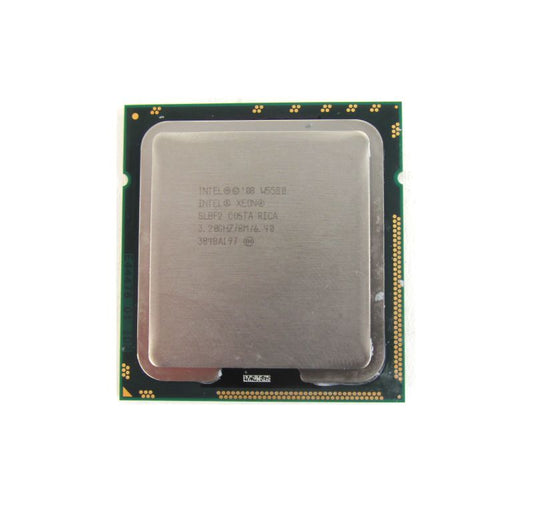 Intel SLBF2 XEON W5580 3.2GHZ 8MB