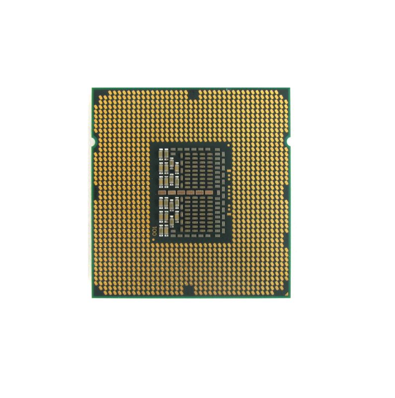 Intel SLBF2 XEON W5580 3.2GHZ 8MB