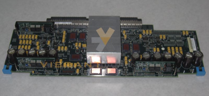 IBM 03N2378 200MHz 1way Power3 P3 Processor