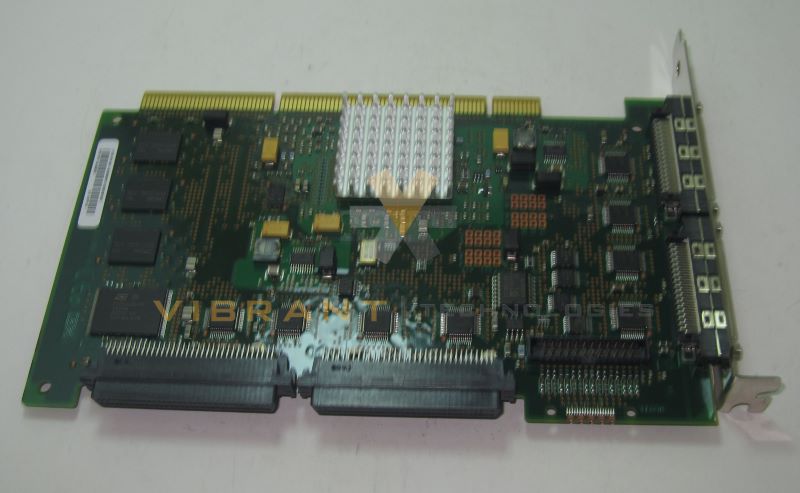 IBM 42R4862 PCI-X DDR Dual Channel Ultra320 SCSI Adapter
