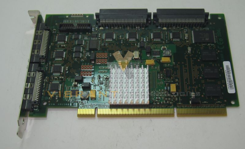 IBM 42R4862 PCI-X DDR Dual Channel Ultra320 SCSI Adapter