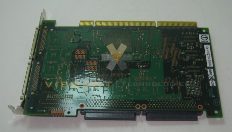 IBM 42R4862 PCI-X DDR Dual Channel Ultra320 SCSI Adapter