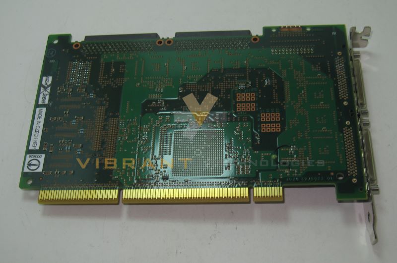 IBM 42R4862 PCI-X DDR Dual Channel Ultra320 SCSI Adapter
