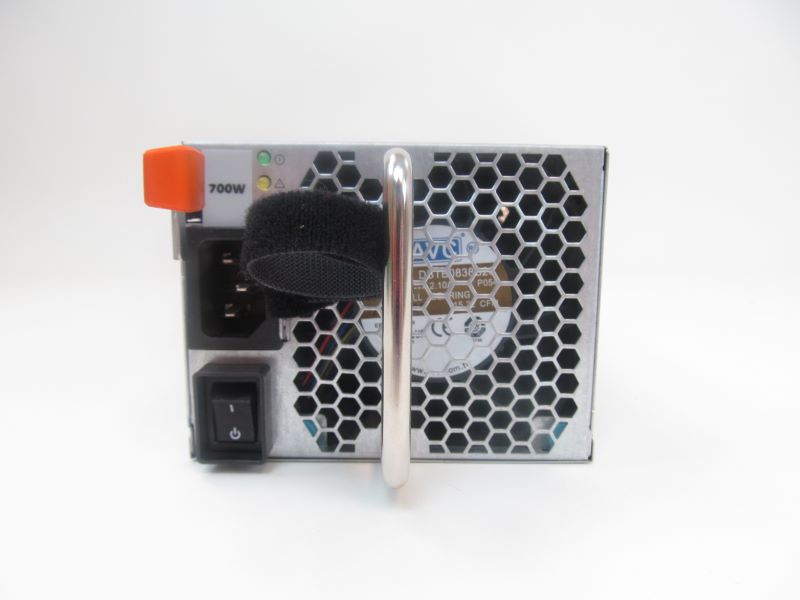 Dell XG4GM Equallogic PS4100  Power Supply