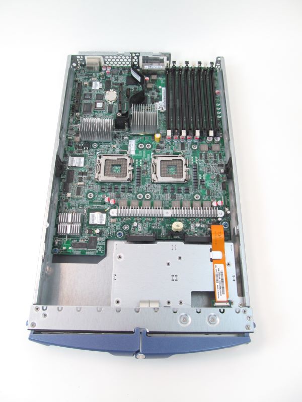Dell 0CU675 Poweredge 1955 System Board