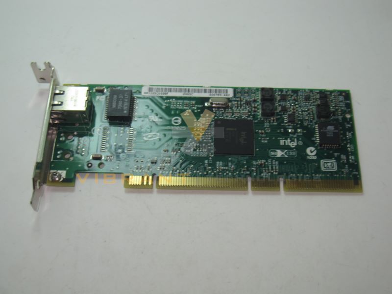 IBM 03N6526 1Gb 1-Port PCI-X Eth-TX Adapter Copper LP 10-100-1000