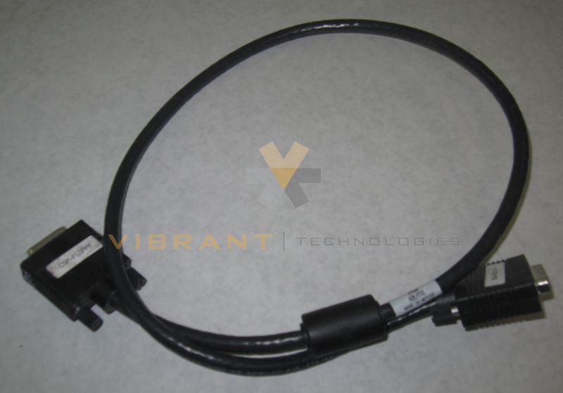 IBM 11P4301 Cable Connecting The Operator Panel To Media Subsystem