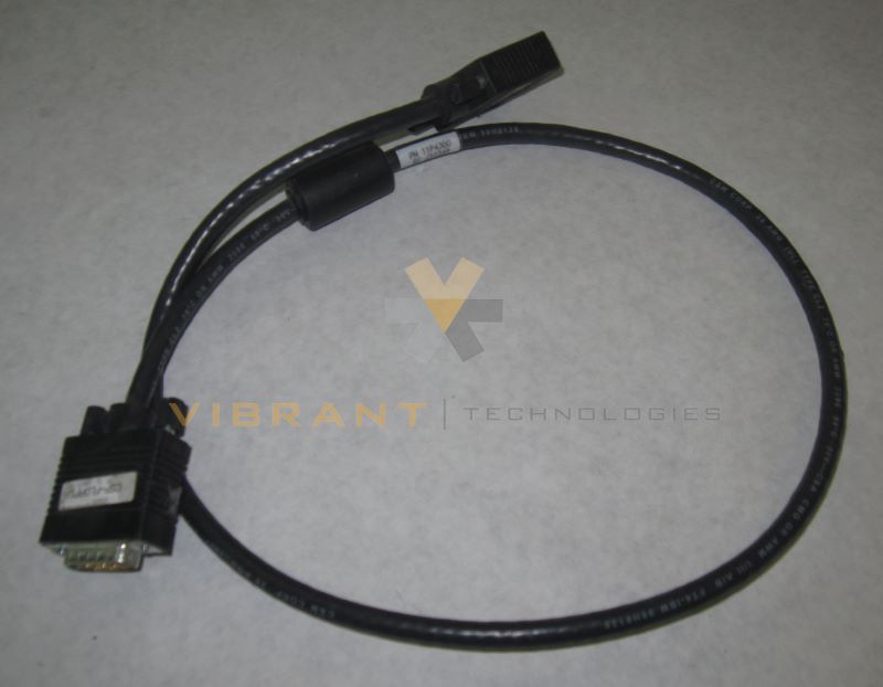 IBM 11P4301 Cable Connecting The Operator Panel To Media Subsystem