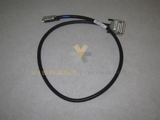 IBM 41Y0596 1M SCSI CABLE: ULTRA320 VHDCI/VHDCI