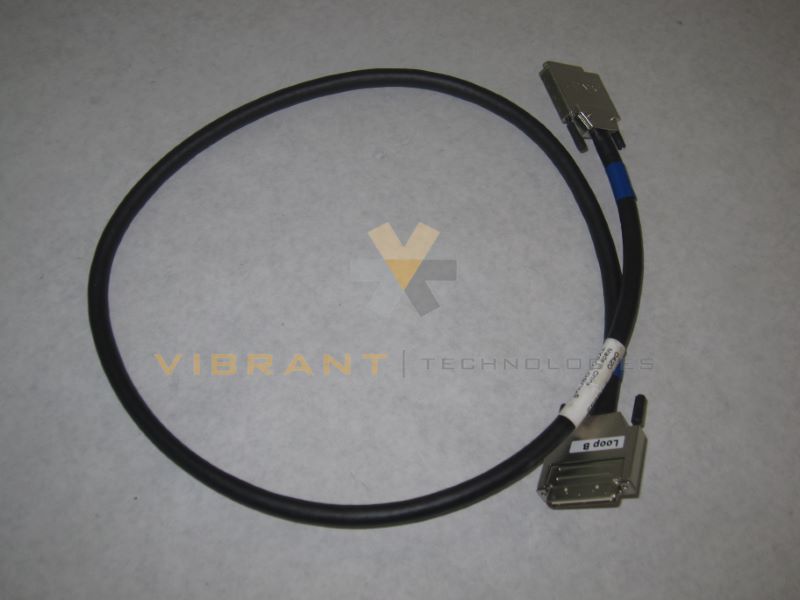 IBM 41Y0596 1M SCSI CABLE: ULTRA320 VHDCI/VHDCI