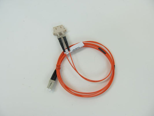 IBM 12R9322 LC-SC 62.5 MICRON CONV CBL