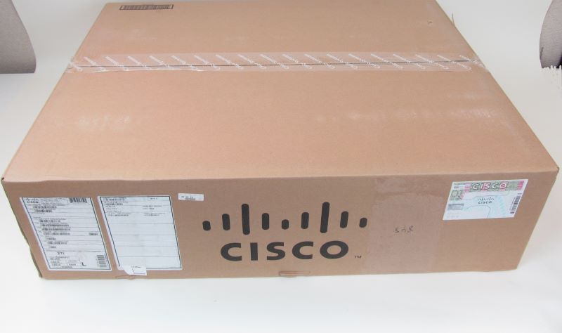 CISCO DS-X9448-768K9 48-Port 16Gb Fiber Channel Switching Module