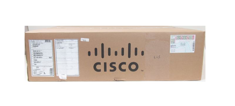 CISCO DS-X9448-768K9 48-Port 16Gb Fiber Channel Switching Module